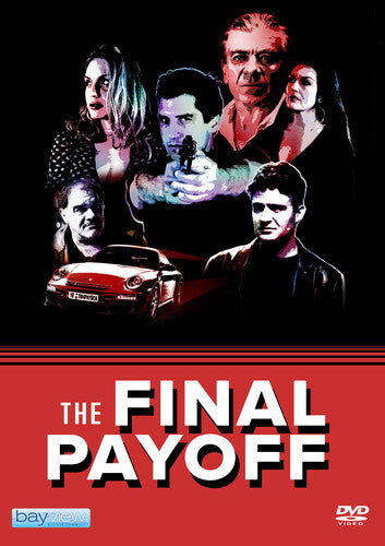 Final Payoff - Final Payoff - DVD