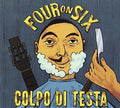 Four On Six - Colpo Di Testa - Music CD