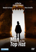 Man With The Top Hat - Man With The Top Hat - DVD