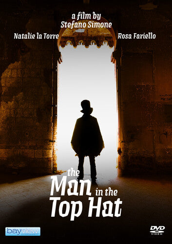 Man With The Top Hat - Man With The Top Hat - DVD