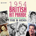 1954 British Hit Parade: The B Sides / Various - 1954 British Hit Parade: The B Sides / Various - Music CD