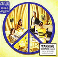 Peace - Happy People - Music CD