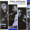 Coltrane,john - Art Blakey's Big Band & Quintet - Vinyl Record