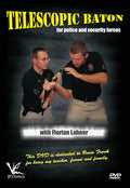 Telescopic Baton For Police & Security Forces - Telescopic Baton For Police & Security Forces - DVD