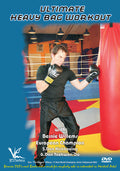 Ultimate Heavy Bag Workout - Ultimate Heavy Bag Workout - DVD