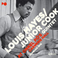 Hayes,louis / Junior Cook Quintet - At Onkel Po's Carnegie Hall Hamburg 1976 - Music CD
