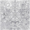 Franca - Vipassana - Vinyl Record