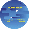 Brother Nebula - Going Clear - Vinyl Record