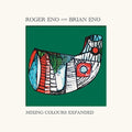Eno,roger / Eno,brian - Mixing Colours - Music CD