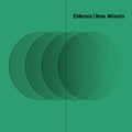 Efdemin - New Atlantis - Music CD