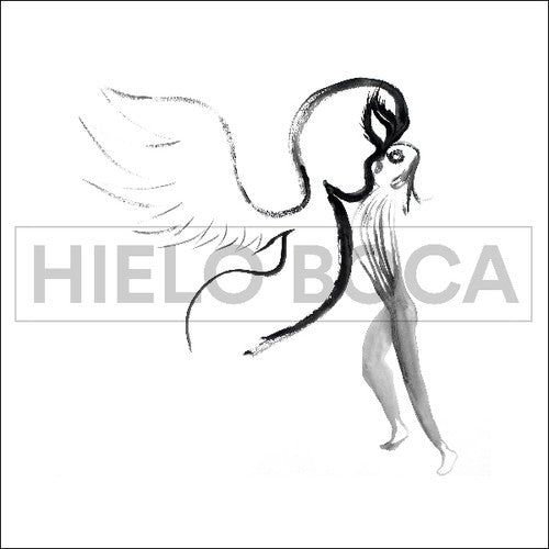 Decha - Hielo Boca - Vinyl Record