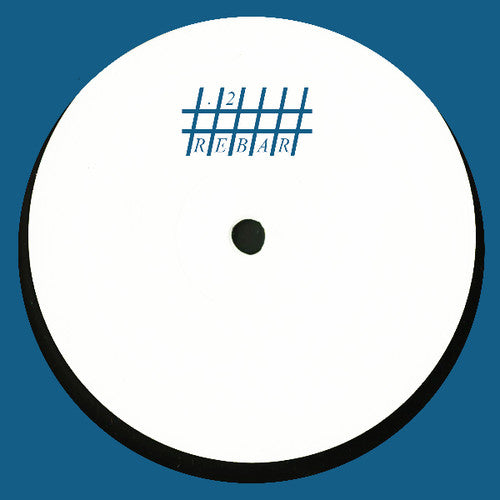Rebar - Lost In New York City - Vinyl Record