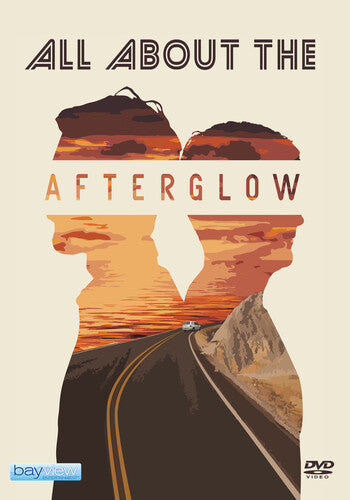 All About The Afterglow - All About The Afterglow - DVD