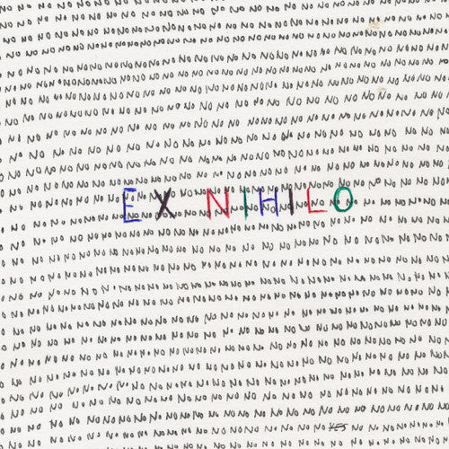 Golding,binker & Galvin,elliot - Ex Nihilo - Vinyl Record