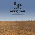 Bhattacharya,deben - Music On The Desert Road - Vinyl Record
