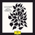 Lens,nicholas / Cave,nick - L.i.t.a.n.i.e.s - Music CD