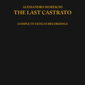 Moreschi - Last Castrato - Vinyl Record