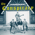 Conspiracy - Dream World / With You - Vinyl Record