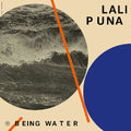 Lali Puna - Being Water - Vinyl Record