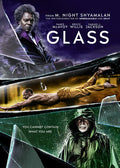 Glass (2019) - Glass (2019) - DVD