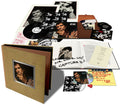 Talk Is Cheap (Deluxe Edition Box Set) [10 LP] Vinyl Record