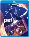 Pet - Pet - Blu-ray