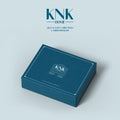 Knk - Knk 2021 Season's Greeting - Music CD