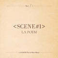La Poem - Scene #1 - Music CD