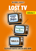 Lost Tv: Collection 5 - Lost Tv: Collection 5 - DVD