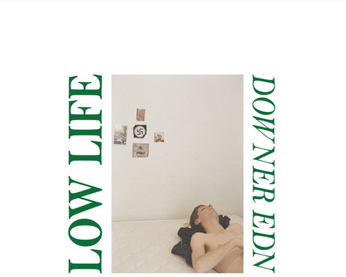 Low Life - Downer Edn - Music CD