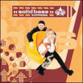 Solid Base - Express - Music CD