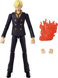 Anime Heroes - Anime Heroes One Piece Sanji - Collectibles