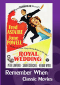 Royal Wedding - Royal Wedding - DVD