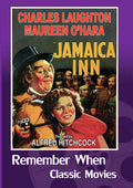 Jamaica Inn - Jamaica Inn - DVD