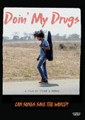 Doin' My Drugs - Doin' My Drugs - DVD