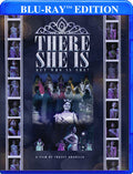 There She Is - There She Is - Blu-ray