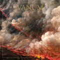 Vanum - Ageless Fire - Music CD