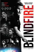 Blindfire - Blindfire - DVD