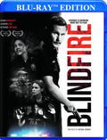 Blindfire - Blindfire - Blu-ray