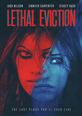 Lethal Eviction - Lethal Eviction - DVD