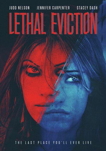 Lethal Eviction - Lethal Eviction - DVD