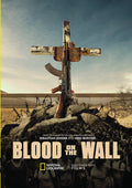 Blood On The Wall - Blood On The Wall - DVD