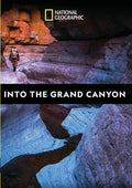 Into The Grand Canyon - Into The Grand Canyon - DVD