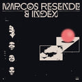 Resende & Index,marcos - Marcos Resende & Index - Music CD