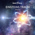 Epperson,j.s. & Hemi-sync - Einsteins Traum (german Einstein's Dream) - Music CD