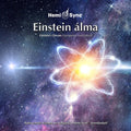 Epperson,j.s. & Hemi-sync - Einstein Alma (hungarian Einstein's Dream) - Music CD