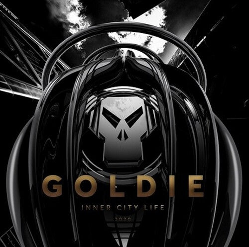 Goldie - Inner City Life - Vinyl Record