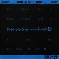 Minimal Violence - Destroy Physical Reality Psychic - Vinyl Record