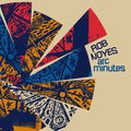 Noyes,rob - Arc Minutes - Vinyl Record
