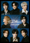 Super Junior - Star - Music CD